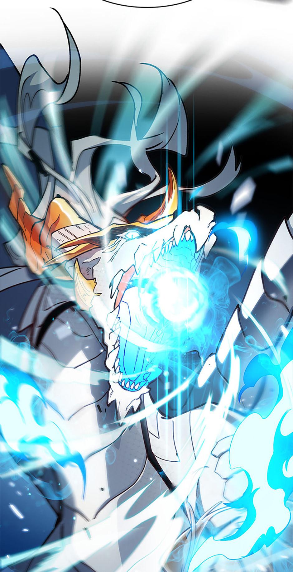 Read Duke Pendragon - Master of the White Dragon Manga Online