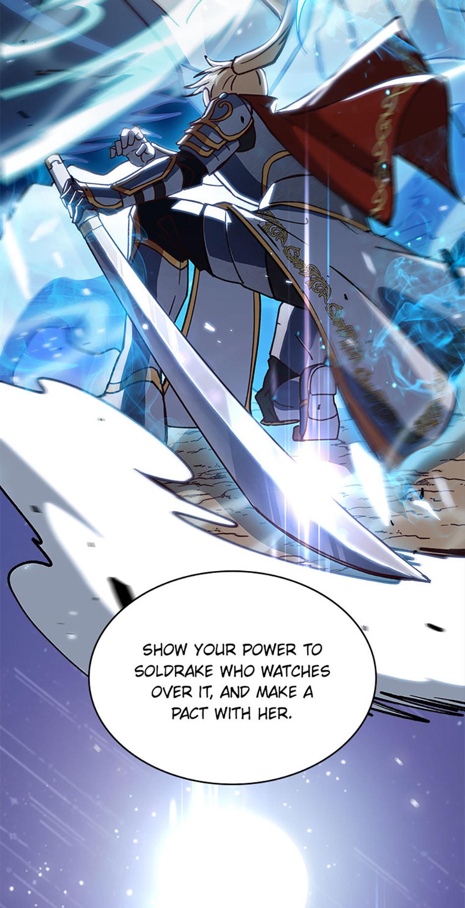 Read Duke Pendragon - Master of the White Dragon Manga Online