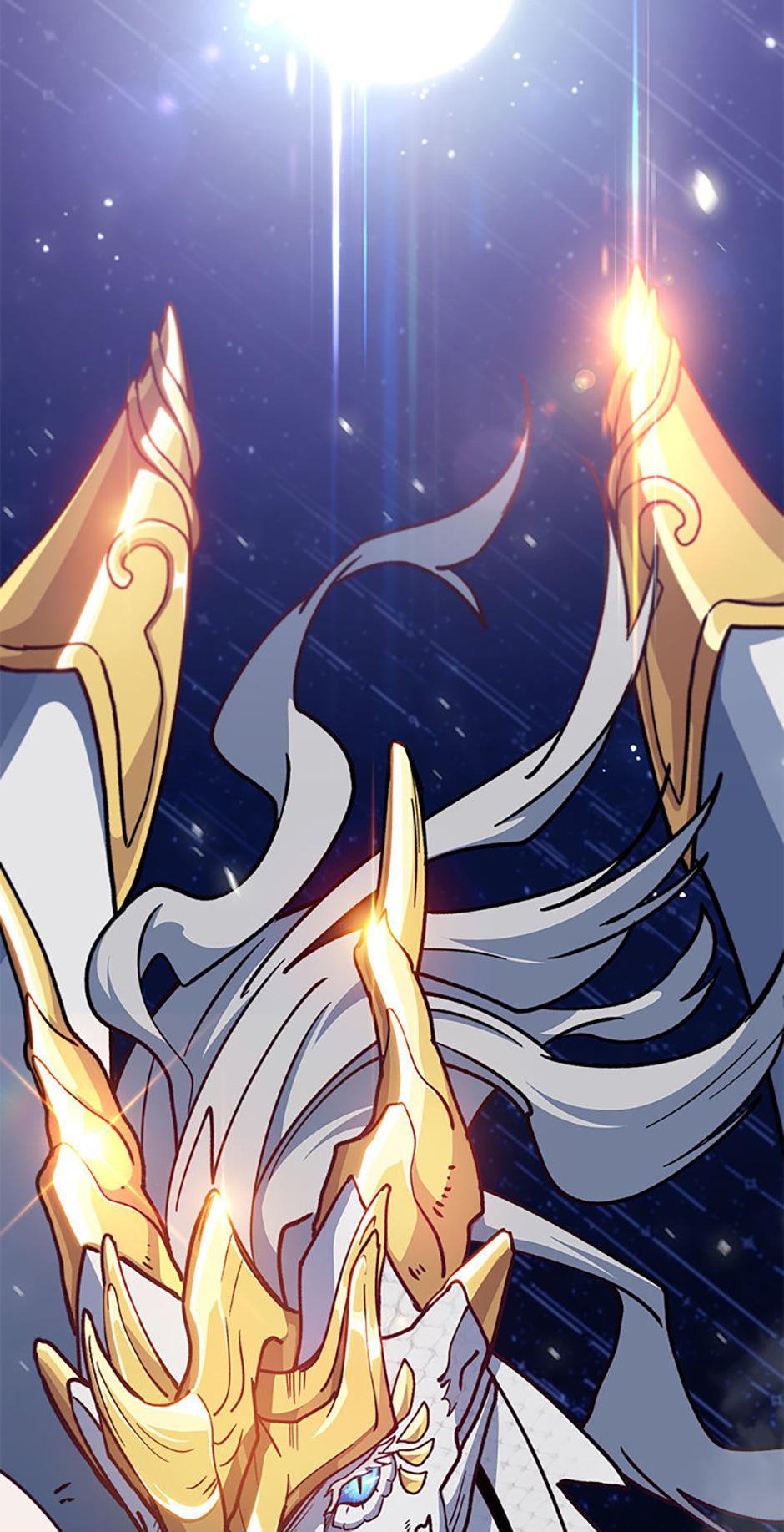 Read Duke Pendragon - Master of the White Dragon Manga Online