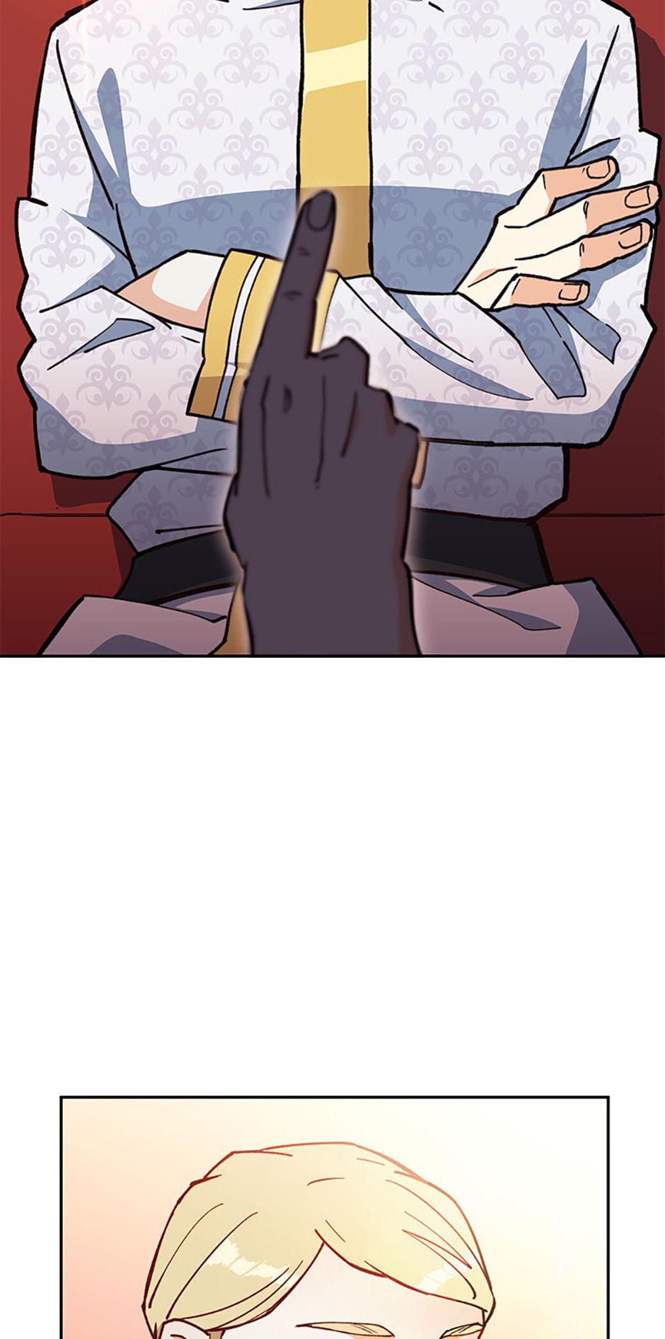 Read Duke Pendragon - Master of the White Dragon Manga Online