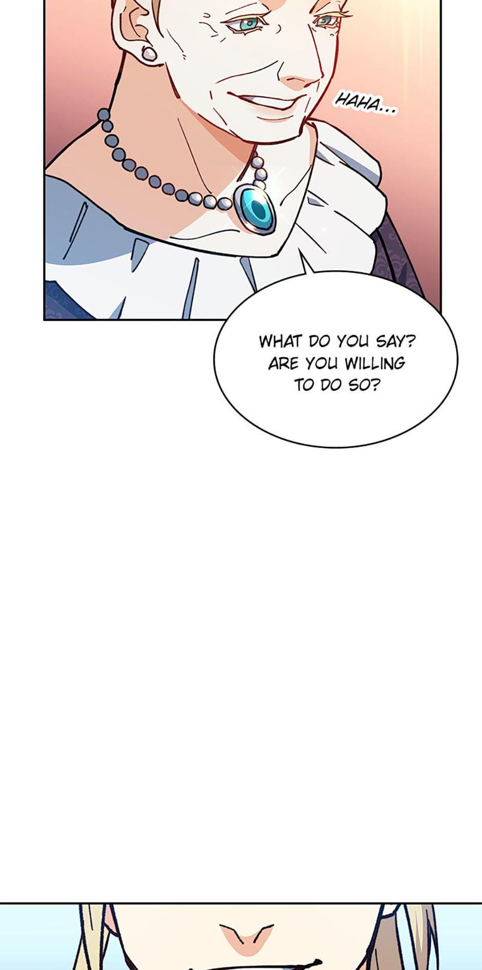 Read Duke Pendragon - Master of the White Dragon Manga Online