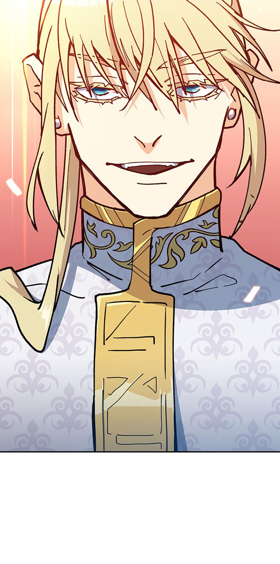 Read Duke Pendragon - Master of the White Dragon Manga Online