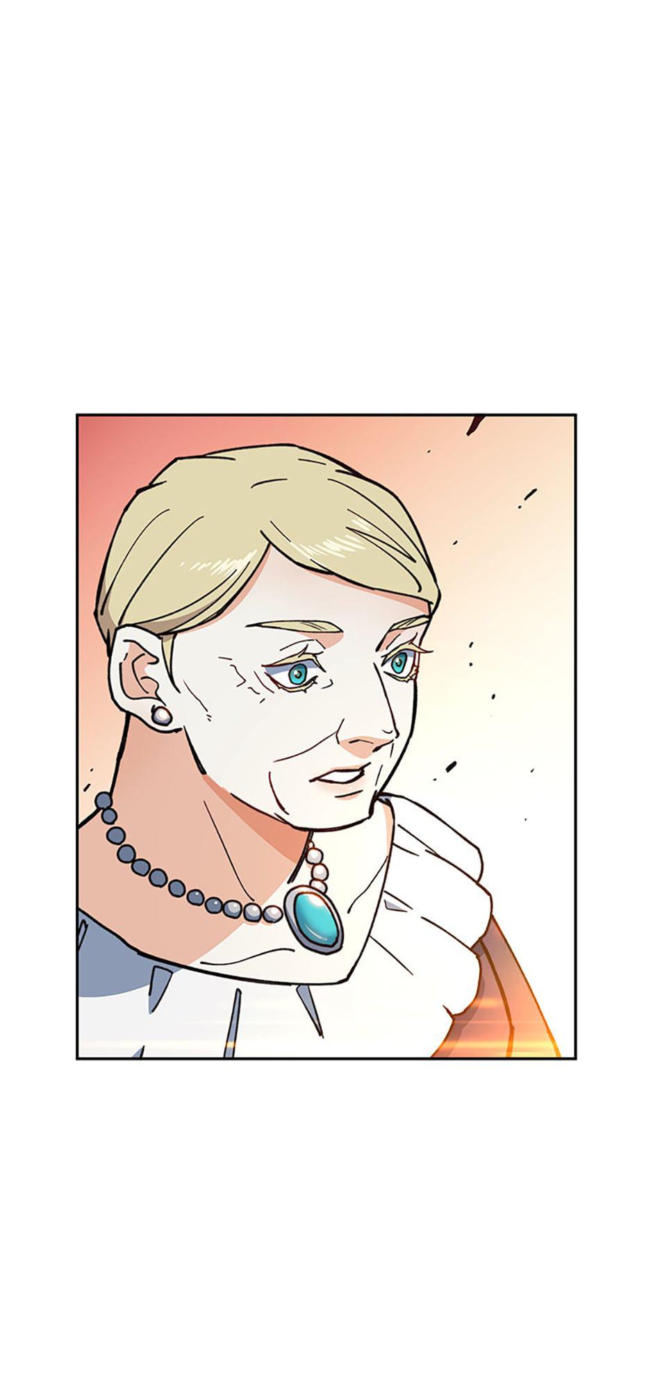 Read Duke Pendragon - Master of the White Dragon Manga Online