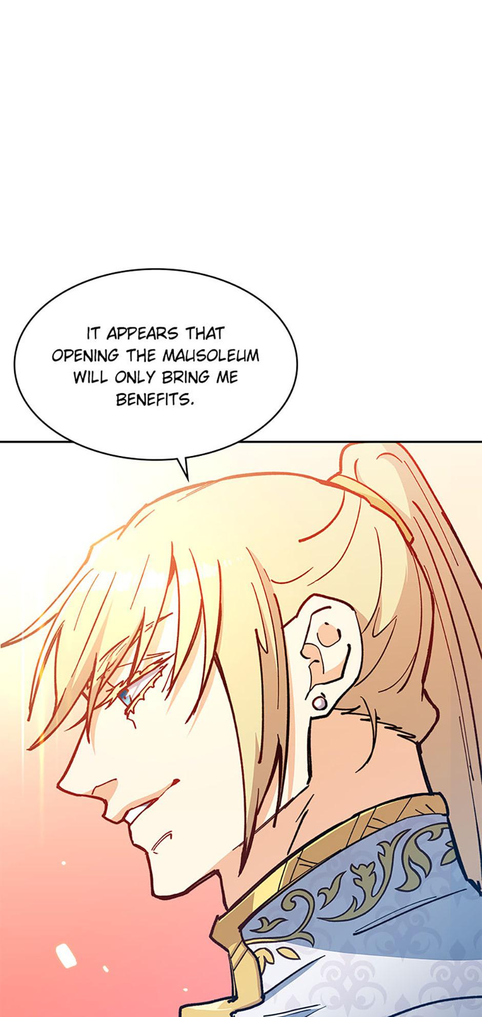 Read Duke Pendragon - Master of the White Dragon Manga Online