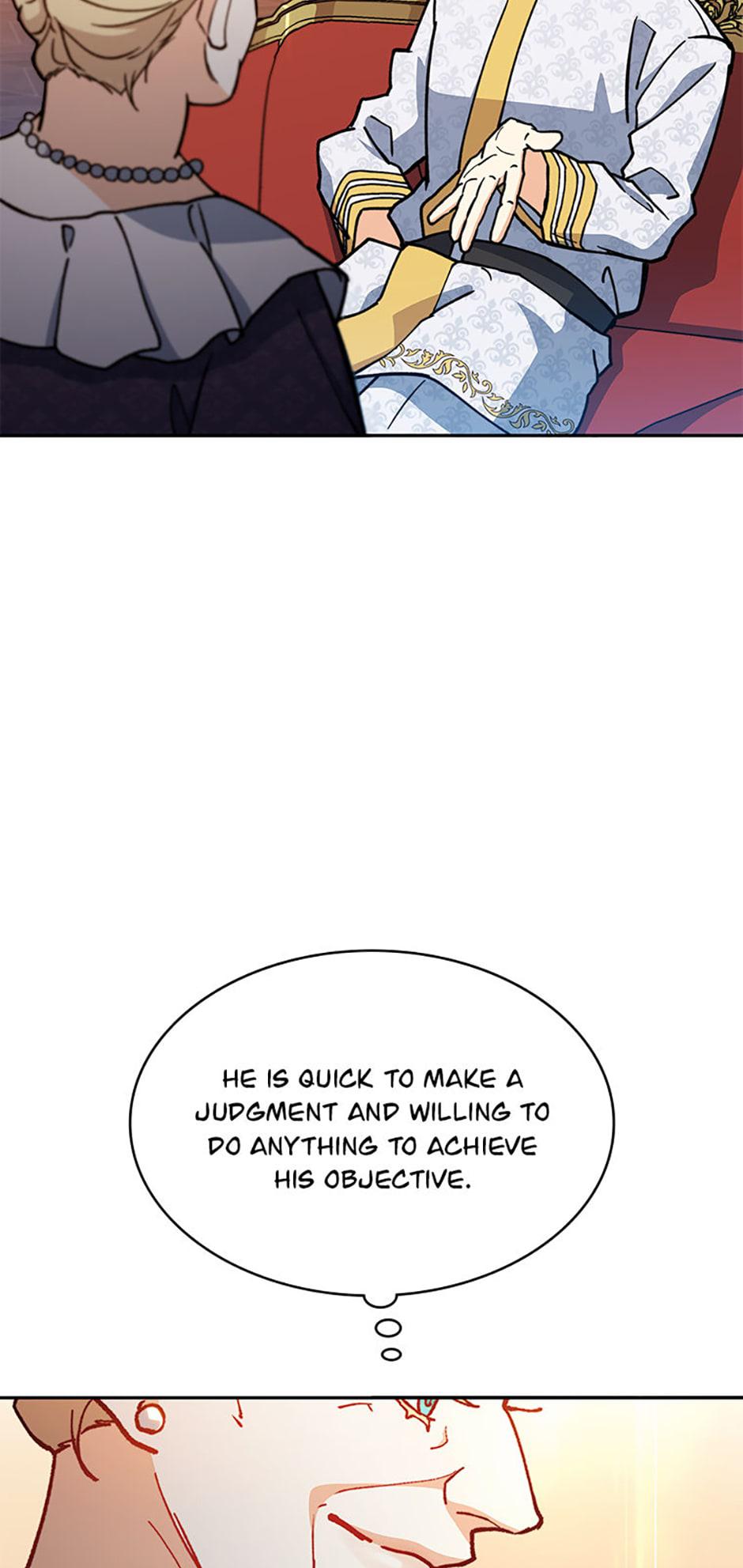 Read Duke Pendragon - Master of the White Dragon Manga Online