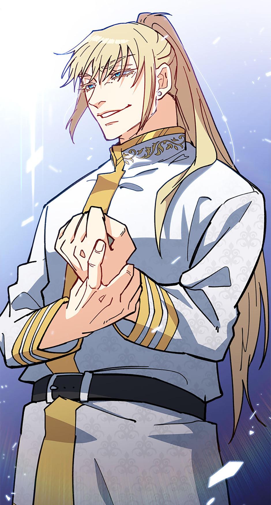 Read Duke Pendragon - Master of the White Dragon Manga Online