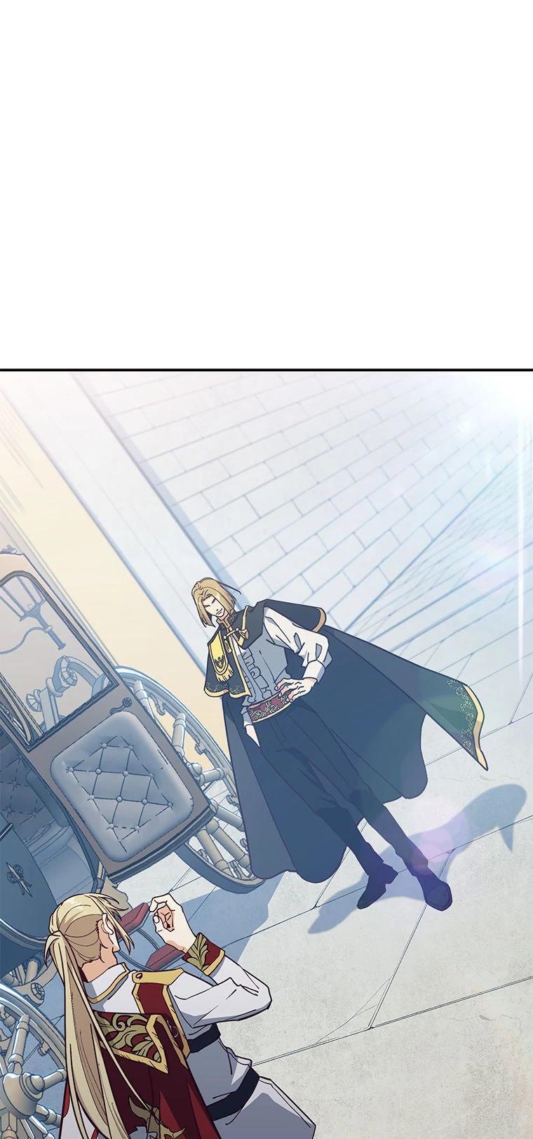 Read Duke Pendragon - Master of the White Dragon Manga Online
