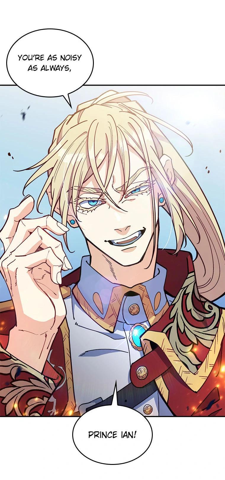 Read Duke Pendragon - Master of the White Dragon Manga Online
