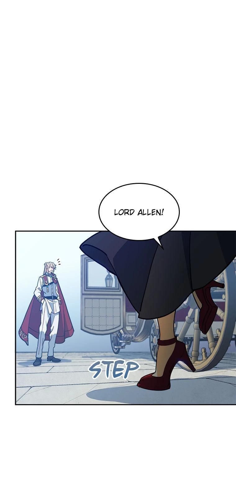 Read Duke Pendragon - Master of the White Dragon Manga Online