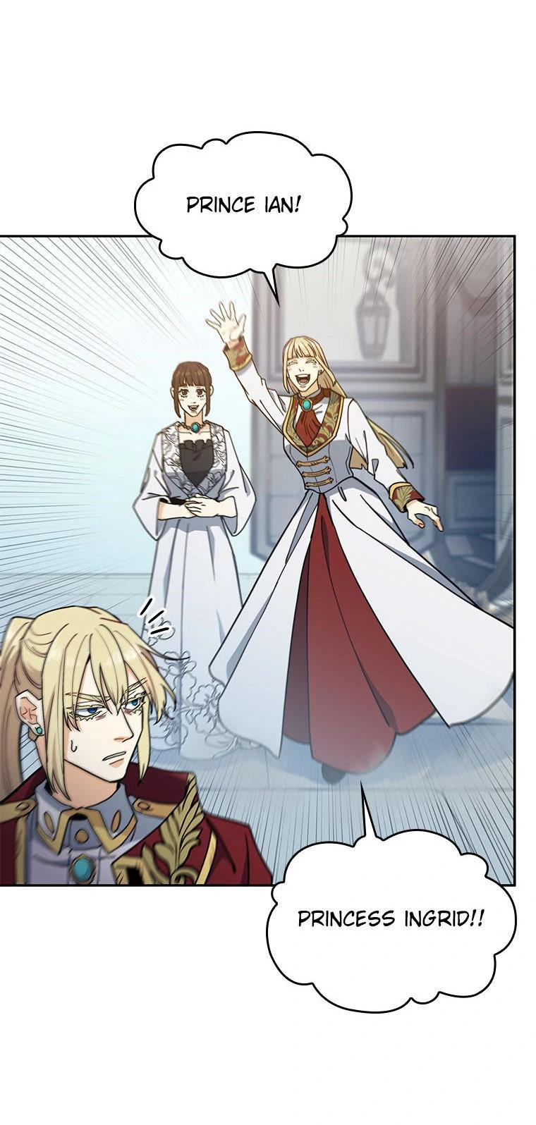 Read Duke Pendragon - Master of the White Dragon Manga Online