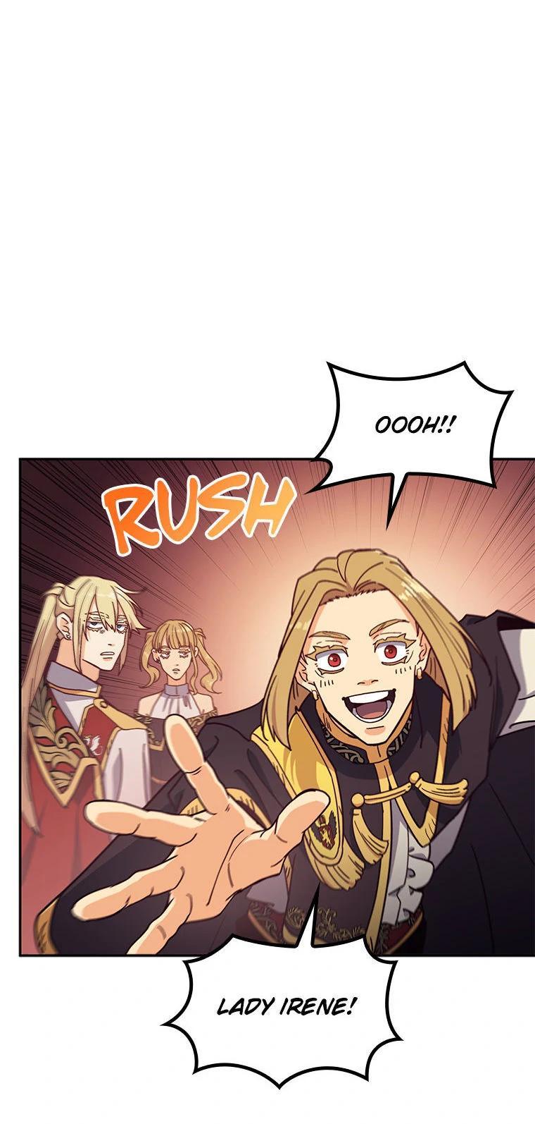 Read Duke Pendragon - Master of the White Dragon Manga Online