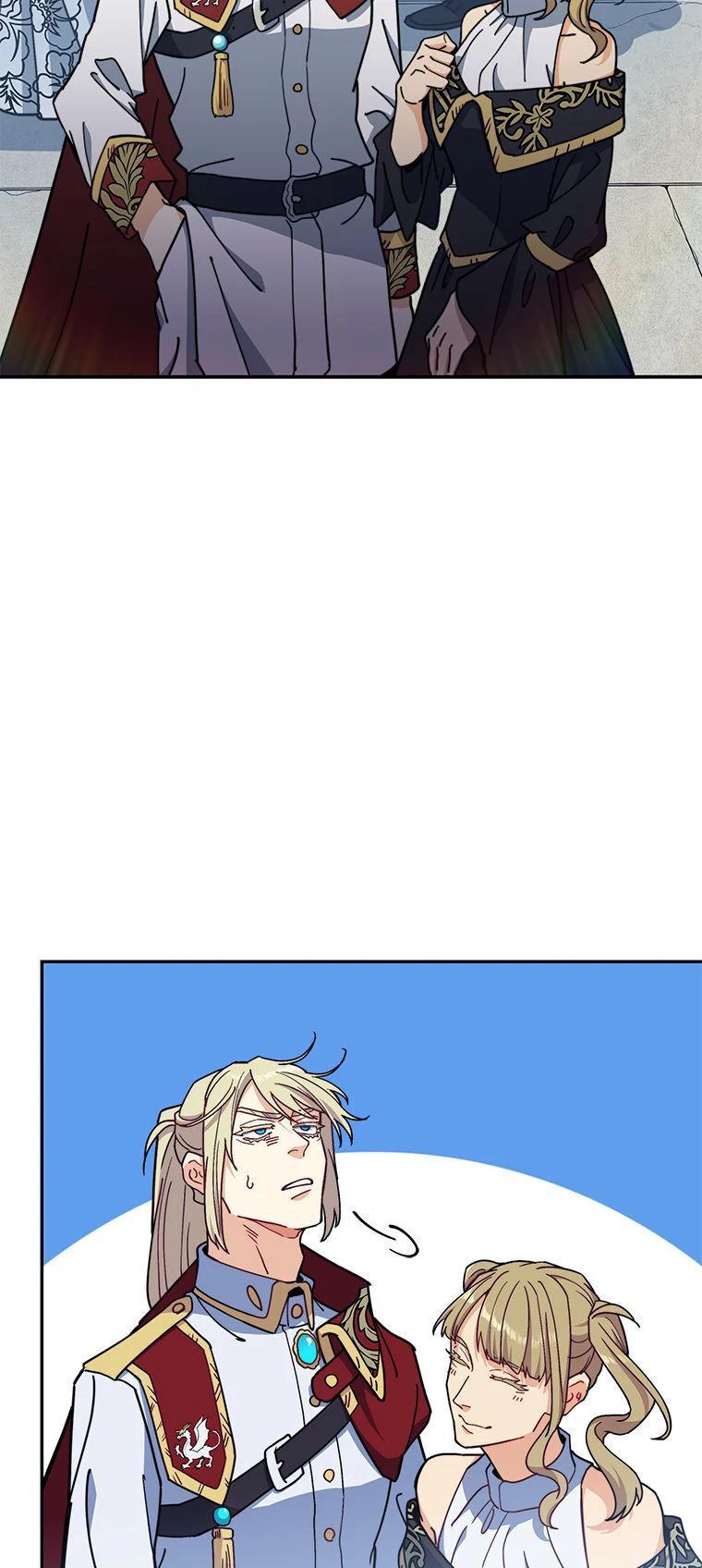 Read Duke Pendragon - Master of the White Dragon Manga Online