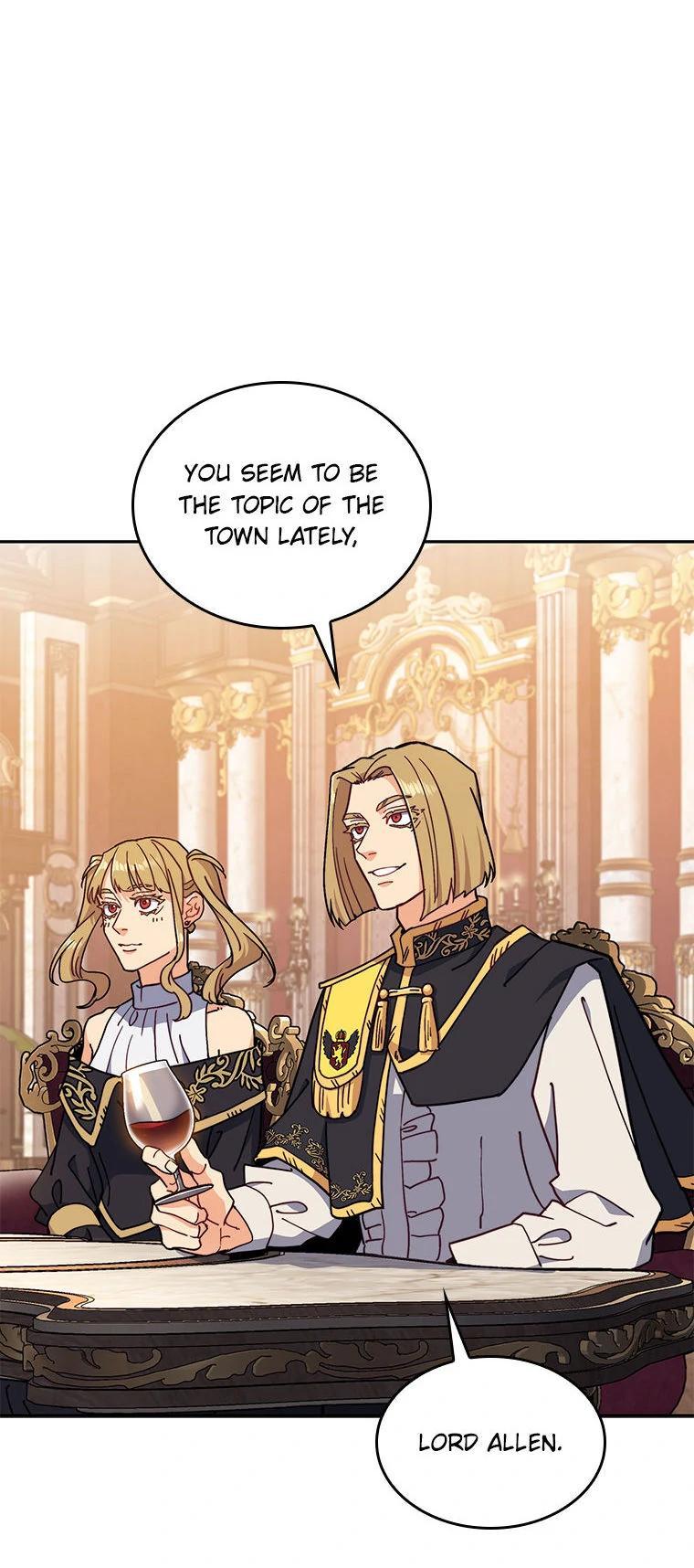 Read Duke Pendragon - Master of the White Dragon Manga Online