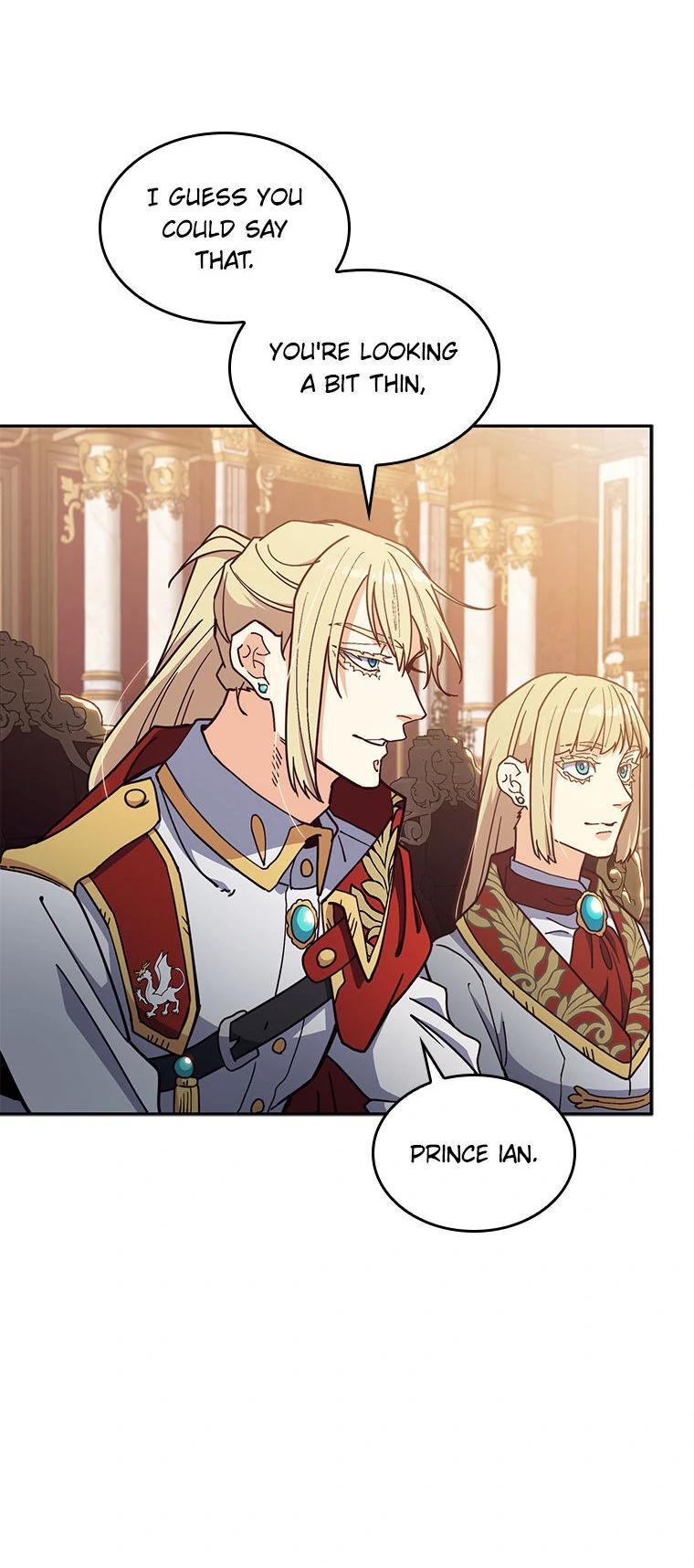Read Duke Pendragon - Master of the White Dragon Manga Online