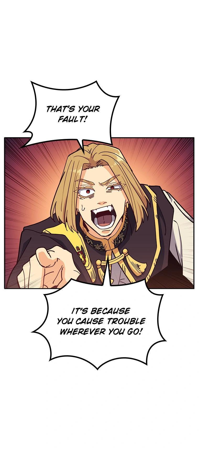 Read Duke Pendragon - Master of the White Dragon Manga Online