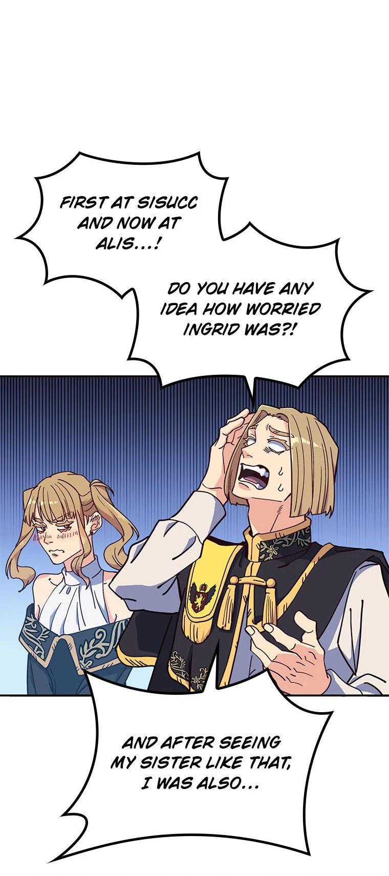 Read Duke Pendragon - Master of the White Dragon Manga Online