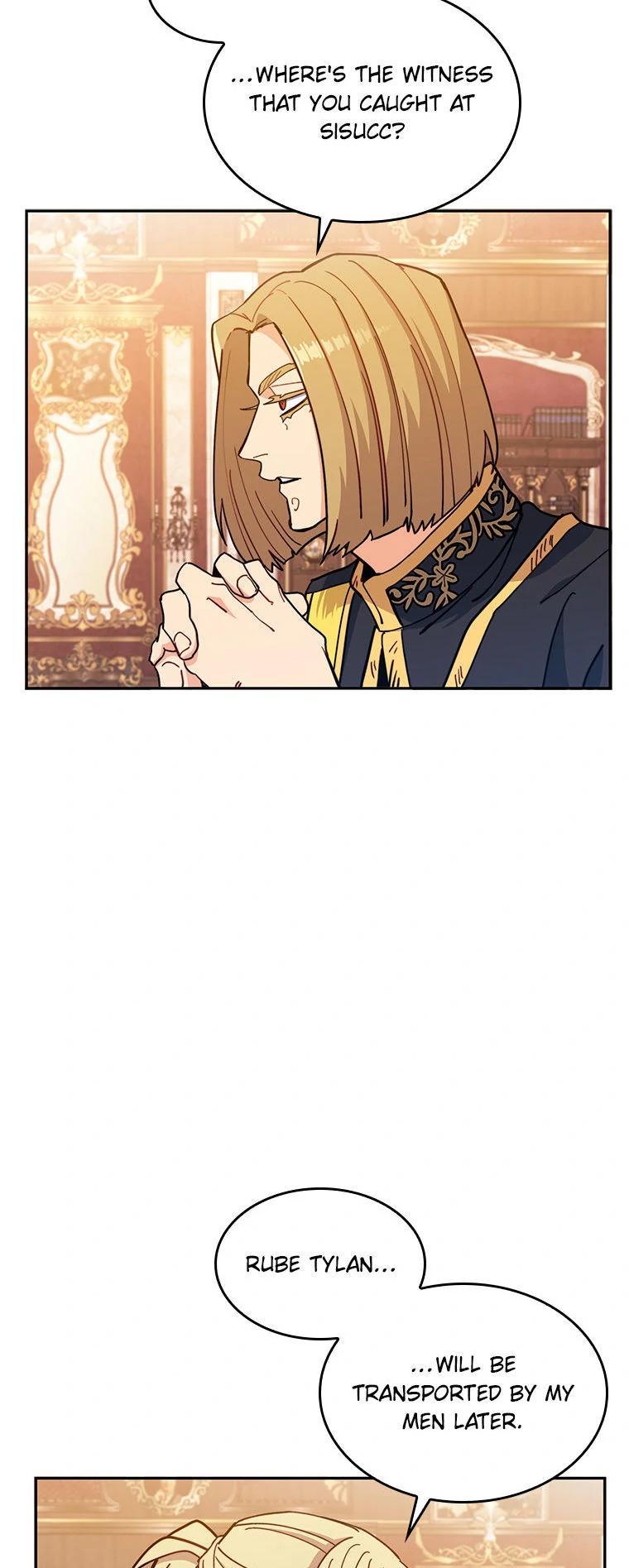 Read Duke Pendragon - Master of the White Dragon Manga Online