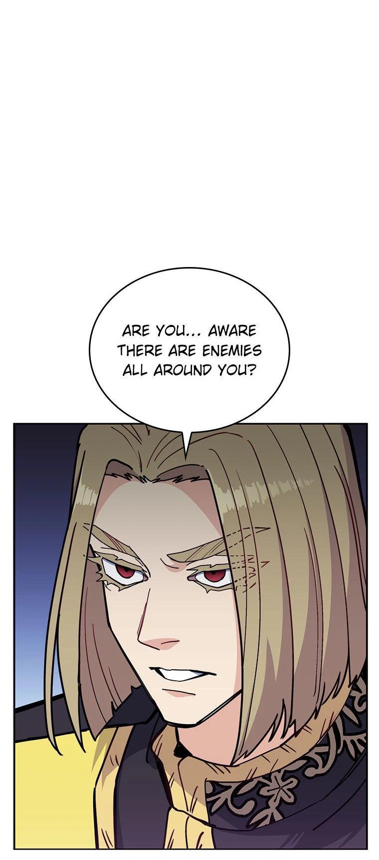 Read Duke Pendragon - Master of the White Dragon Manga Online