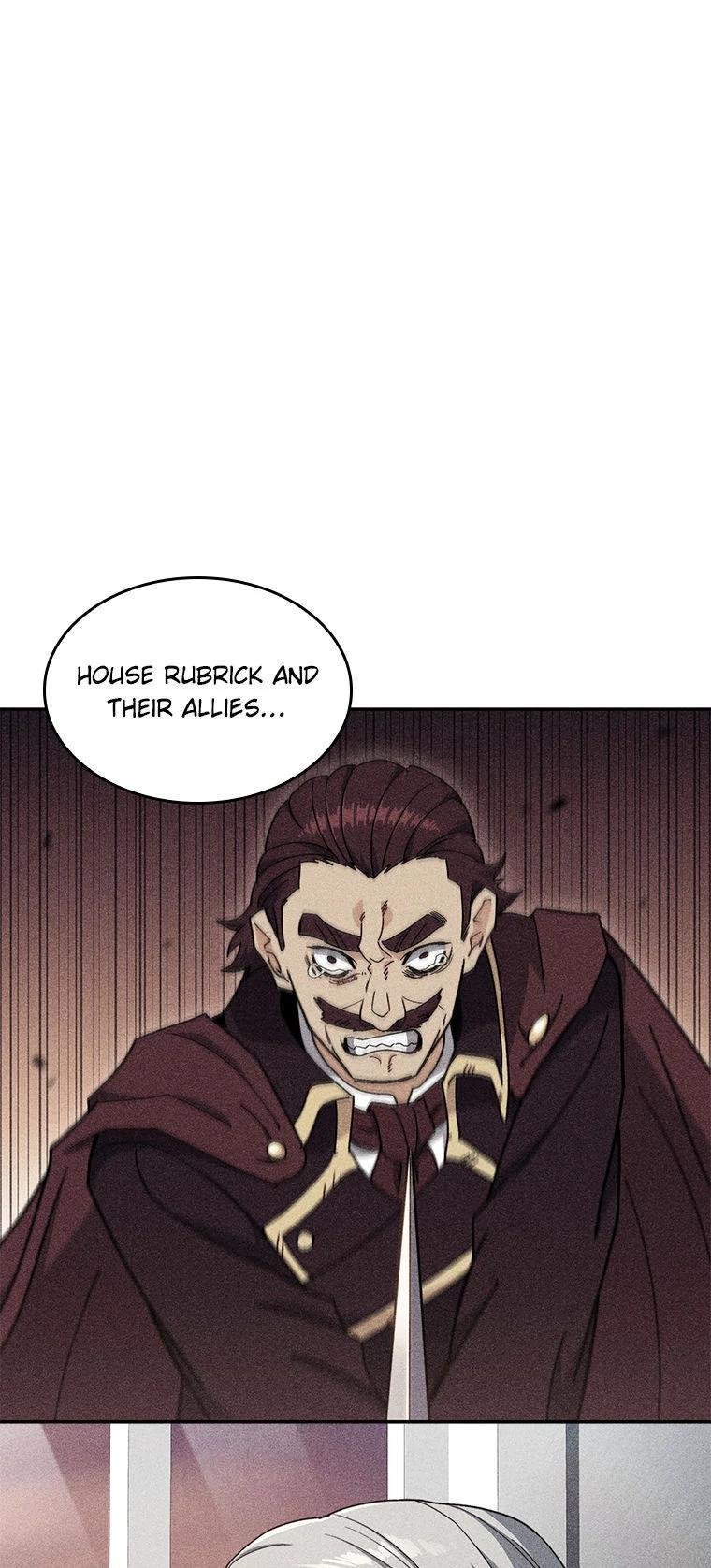 Read Duke Pendragon - Master of the White Dragon Manga Online