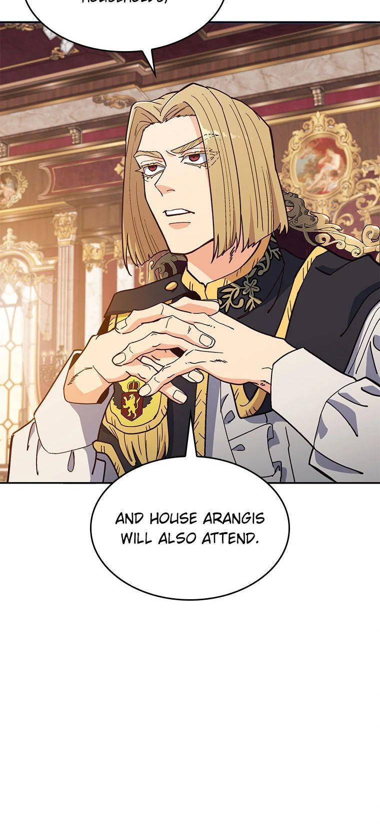 Read Duke Pendragon - Master of the White Dragon Manga Online