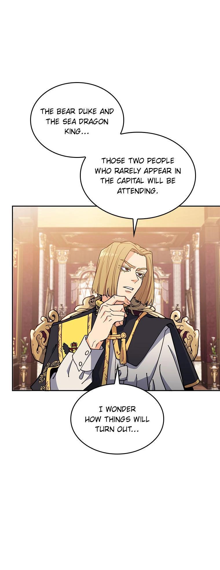 Read Duke Pendragon - Master of the White Dragon Manga Online