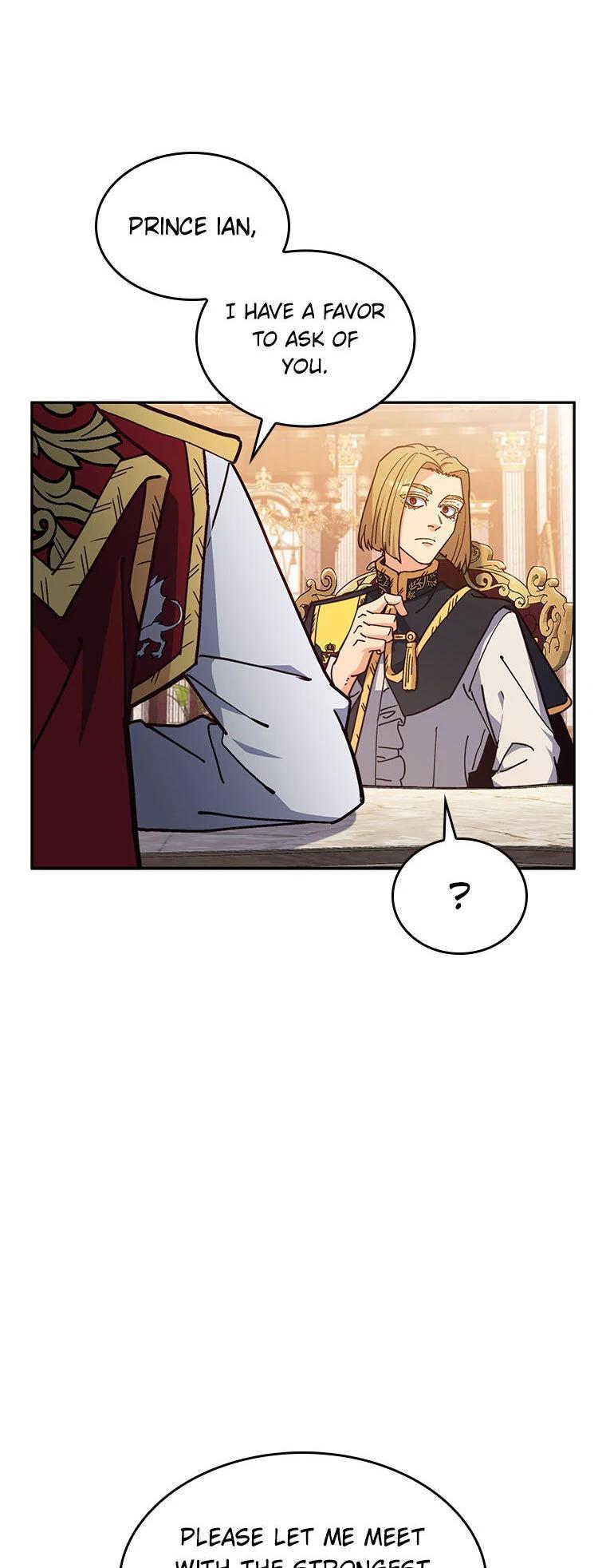 Read Duke Pendragon - Master of the White Dragon Manga Online