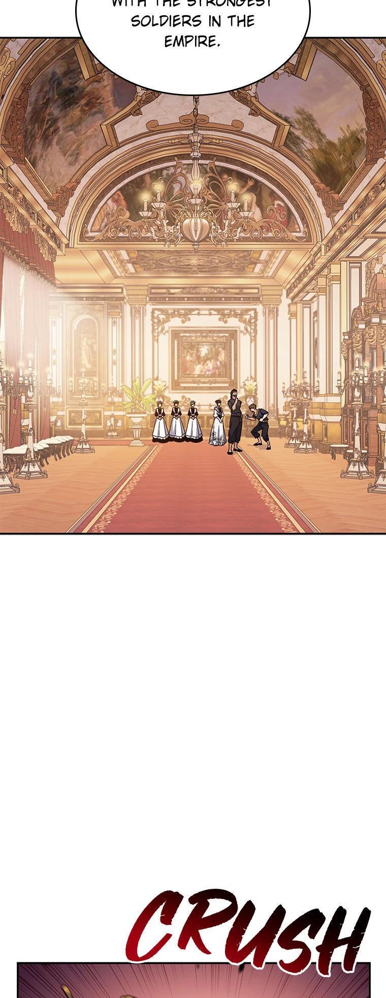 Read Duke Pendragon - Master of the White Dragon Manga Online