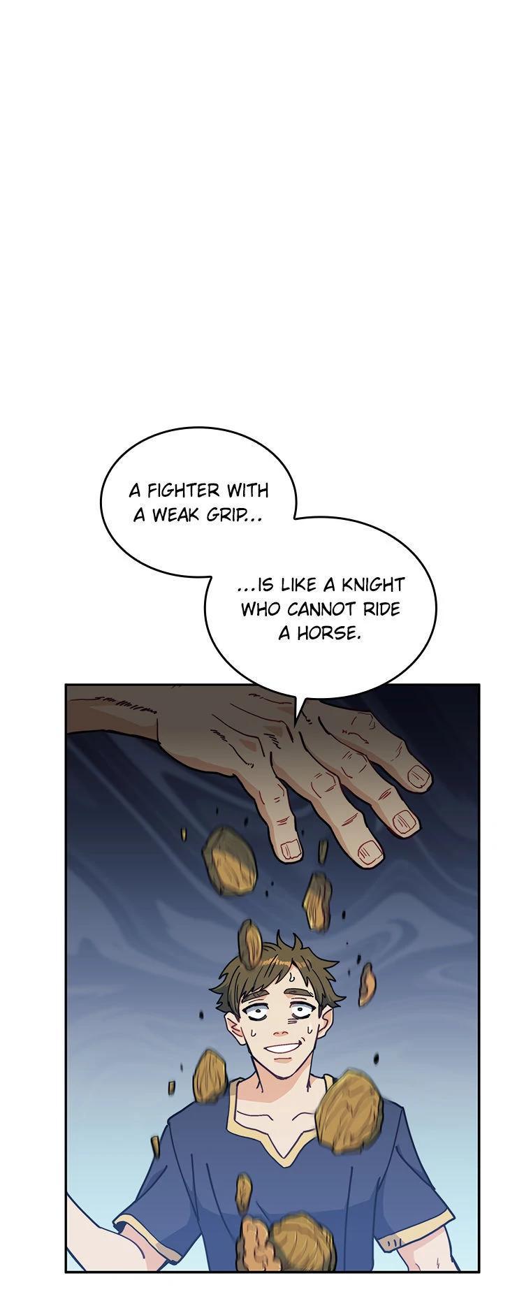 Read Duke Pendragon - Master of the White Dragon Manga Online