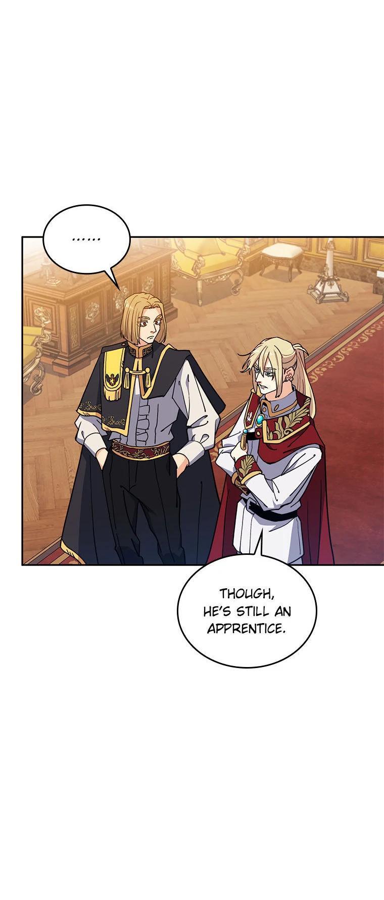 Read Duke Pendragon - Master of the White Dragon Manga Online