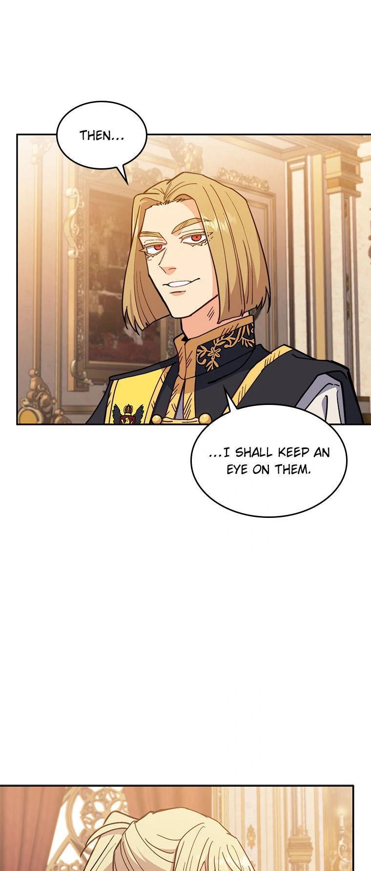 Read Duke Pendragon - Master of the White Dragon Manga Online
