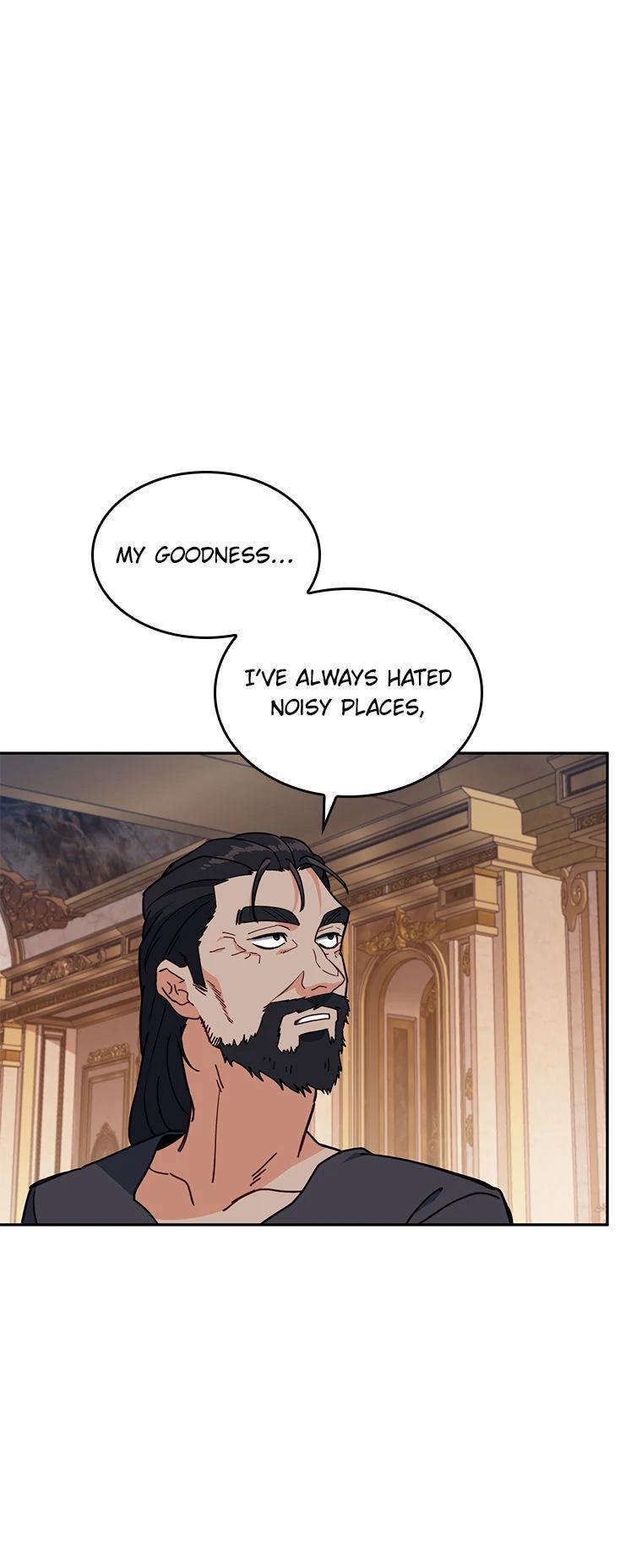 Read Duke Pendragon - Master of the White Dragon Manga Online