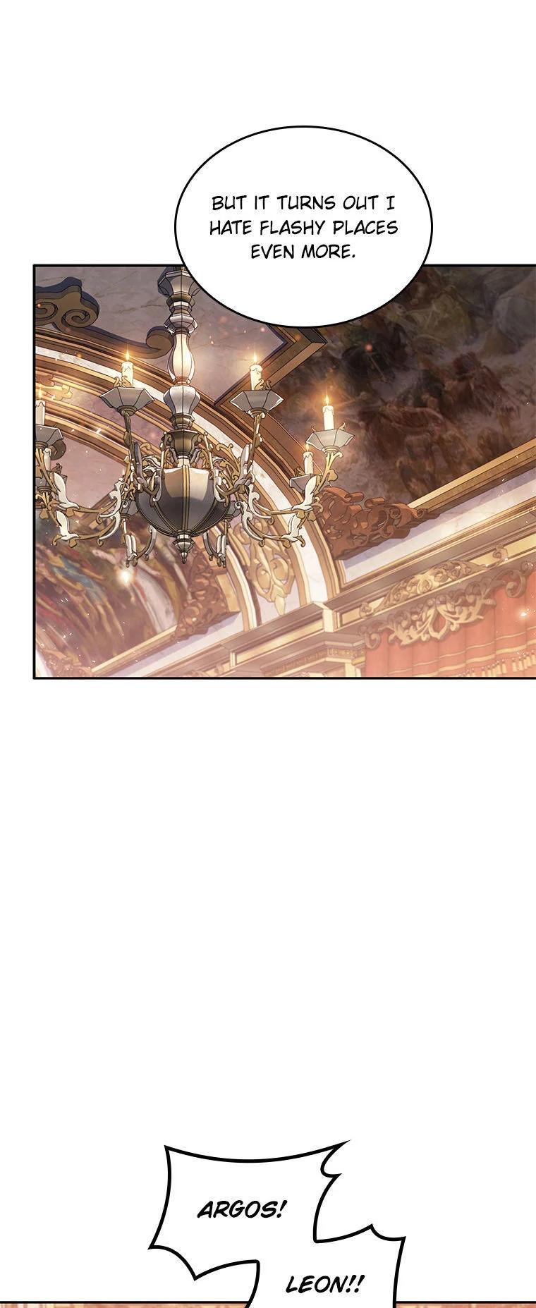 Read Duke Pendragon - Master of the White Dragon Manga Online