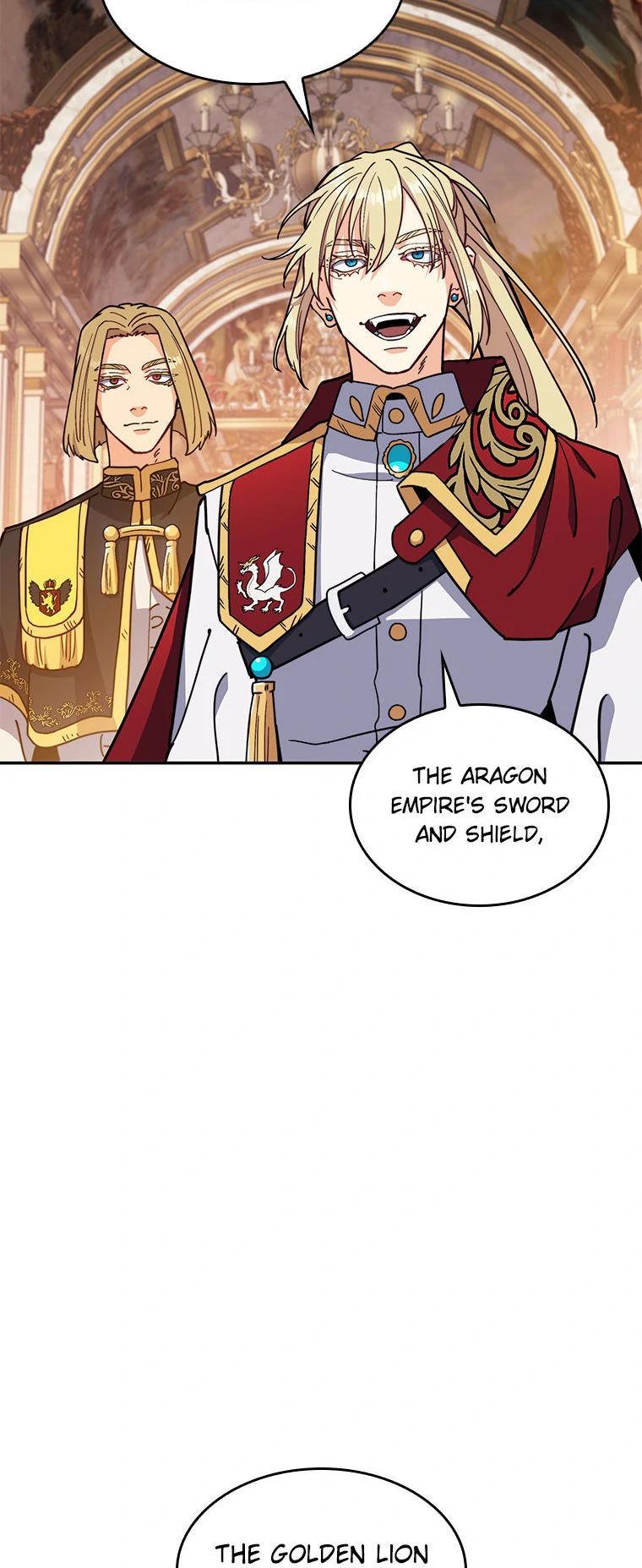Read Duke Pendragon - Master of the White Dragon Manga Online