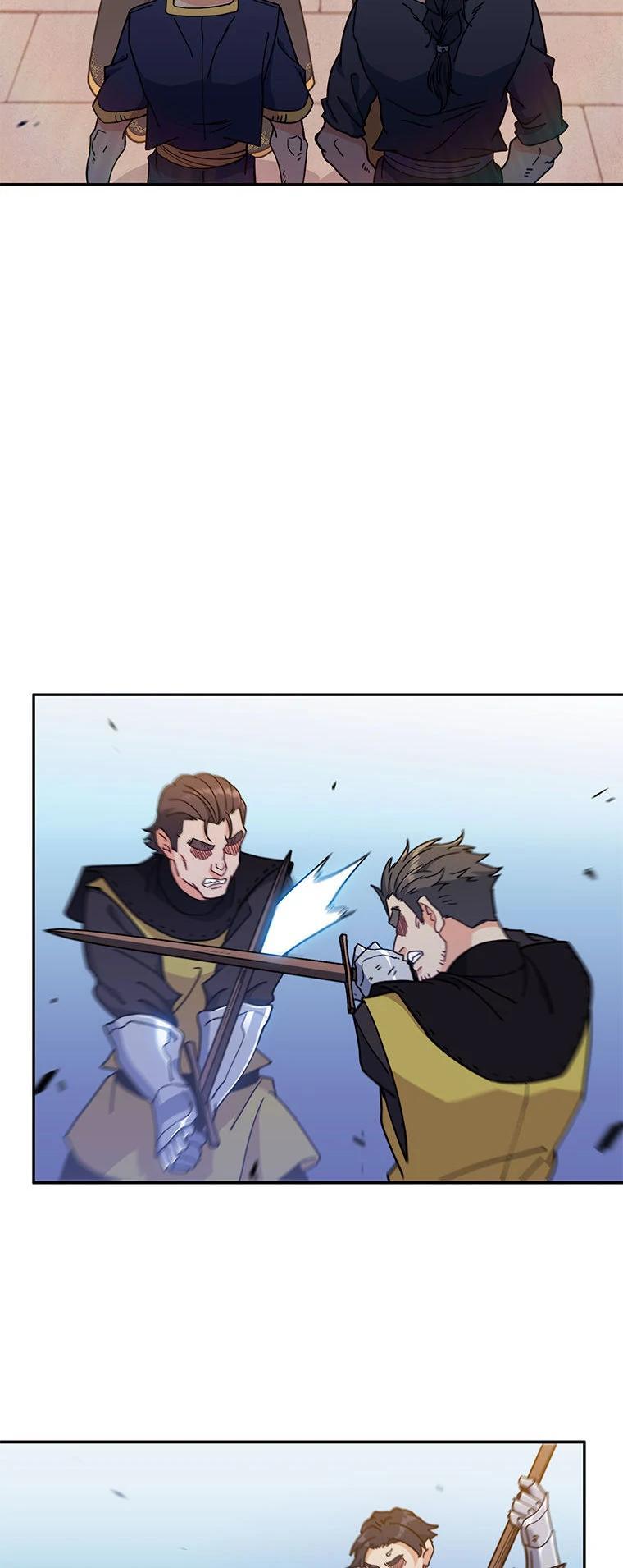 Read Duke Pendragon - Master of the White Dragon Manga Online