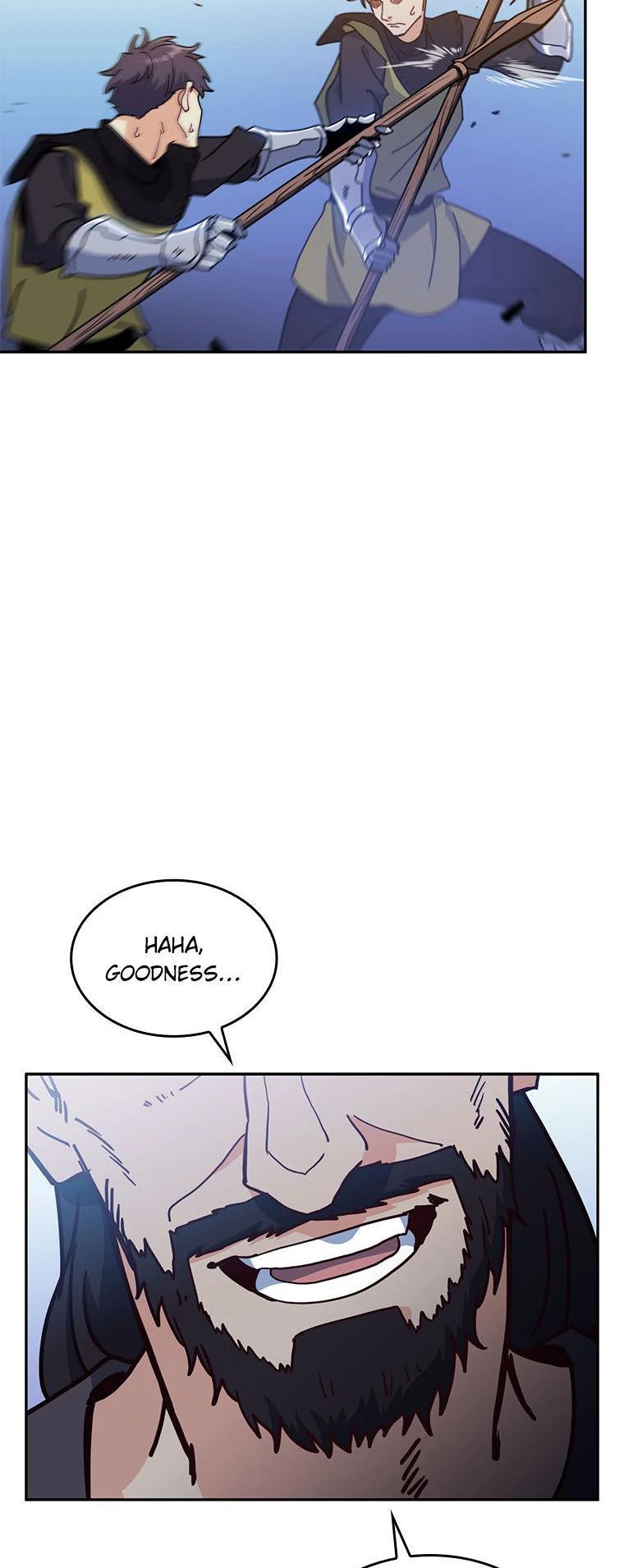Read Duke Pendragon - Master of the White Dragon Manga Online