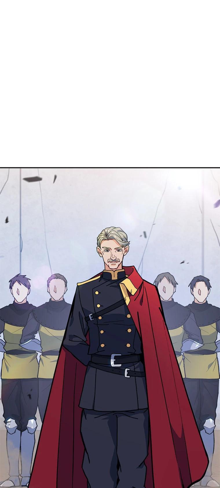 Read Duke Pendragon - Master of the White Dragon Manga Online