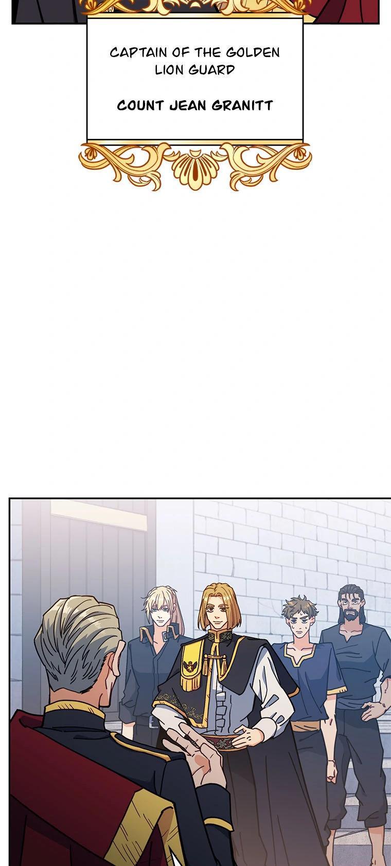 Read Duke Pendragon - Master of the White Dragon Manga Online