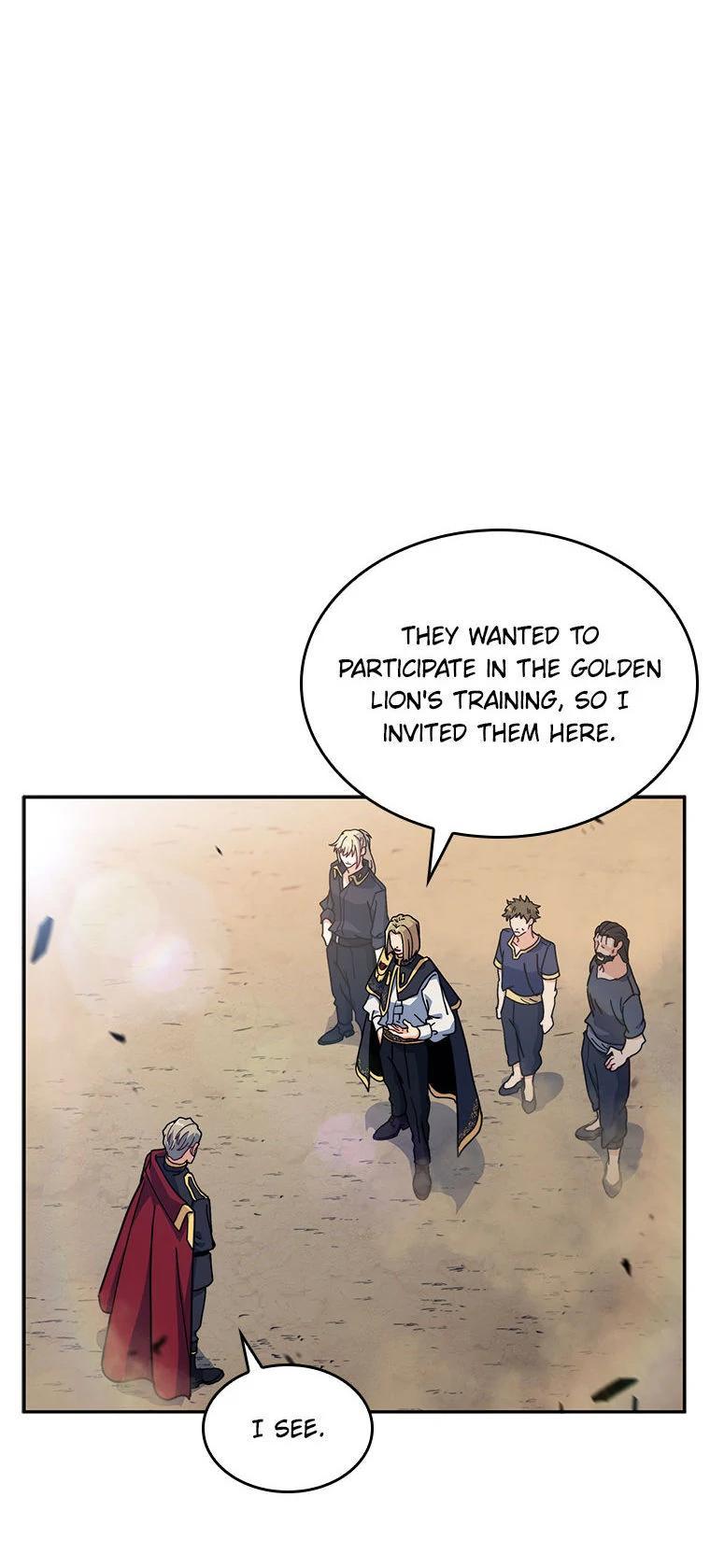 Read Duke Pendragon - Master of the White Dragon Manga Online