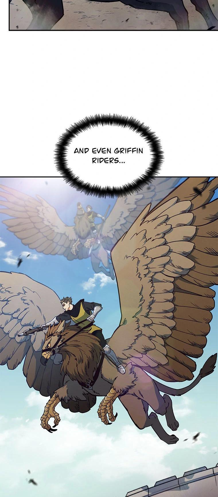 Read Duke Pendragon - Master of the White Dragon Manga Online