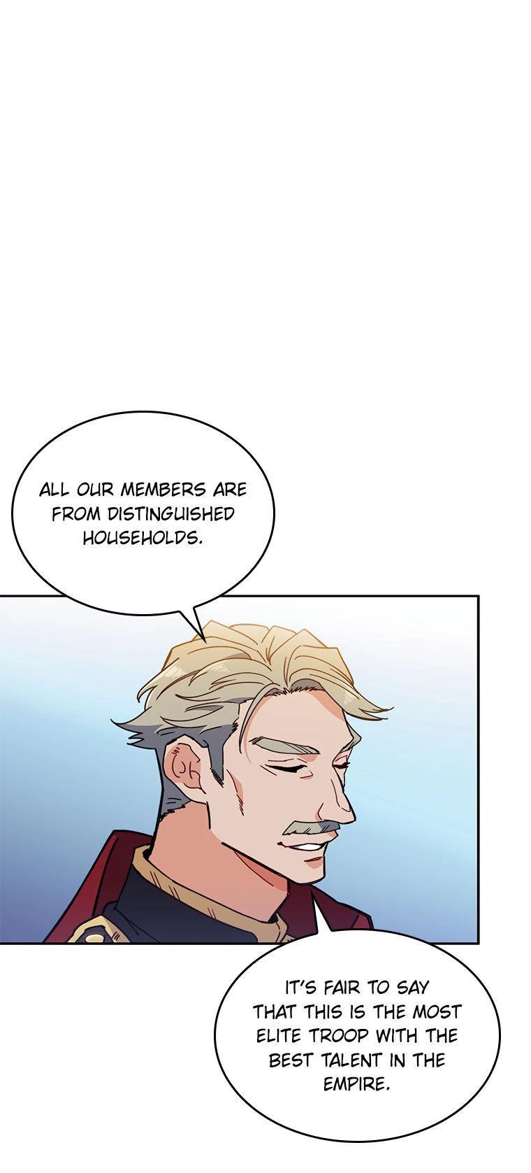 Read Duke Pendragon - Master of the White Dragon Manga Online