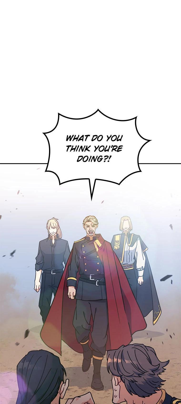 Read Duke Pendragon - Master of the White Dragon Manga Online