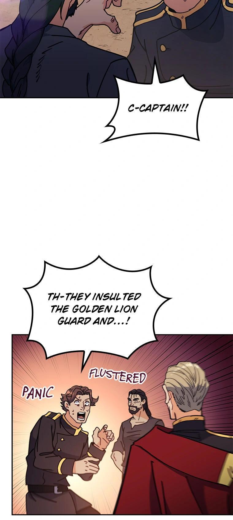 Read Duke Pendragon - Master of the White Dragon Manga Online