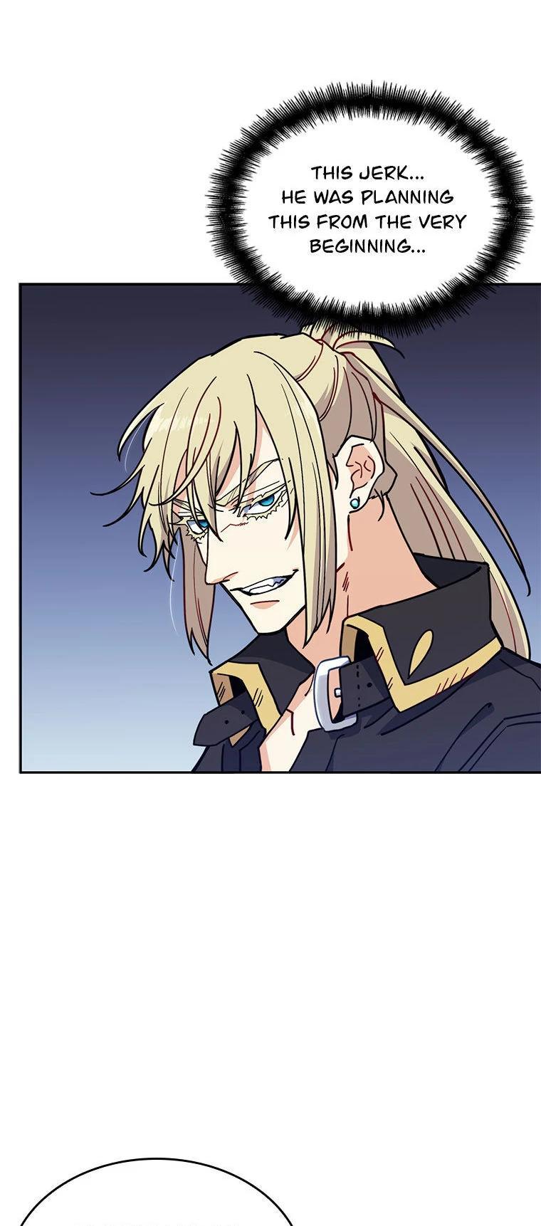 Read Duke Pendragon - Master of the White Dragon Manga Online