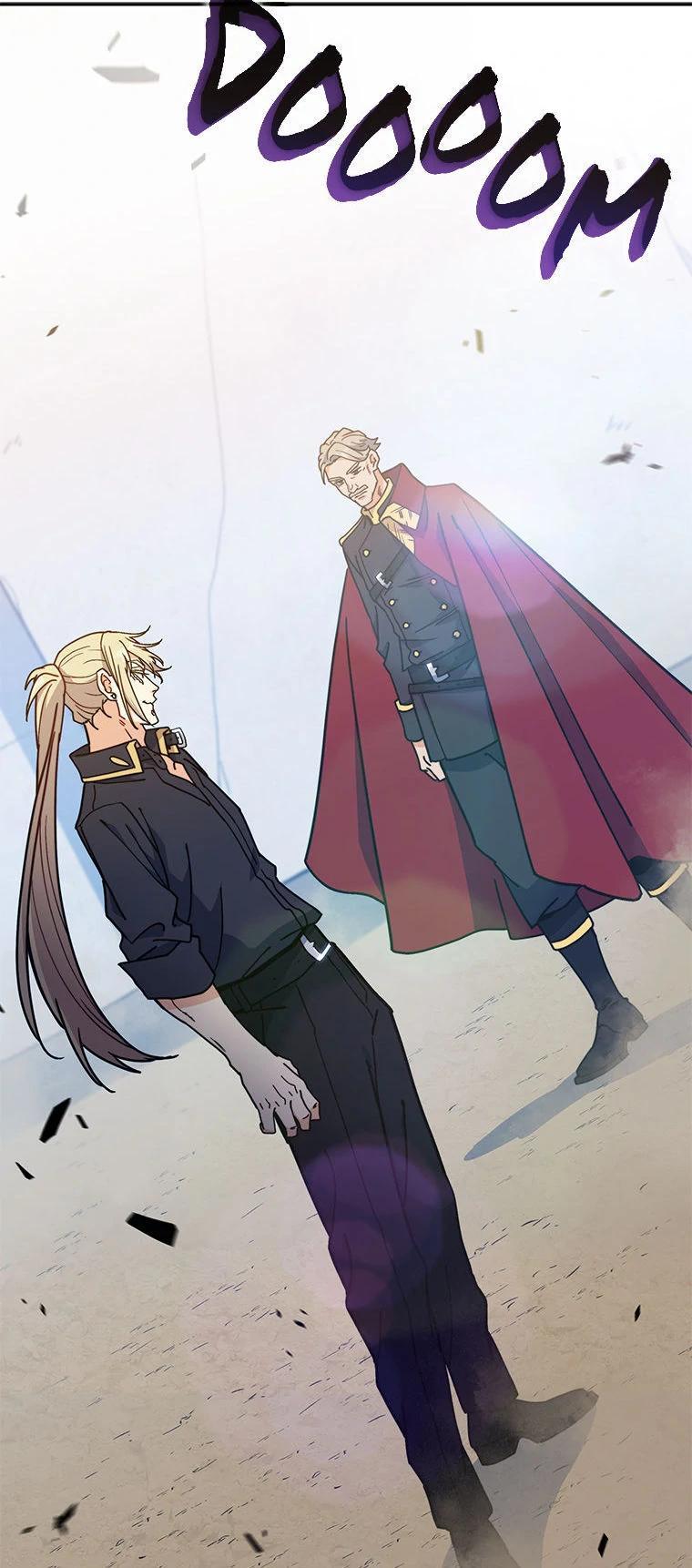Read Duke Pendragon - Master of the White Dragon Manga Online