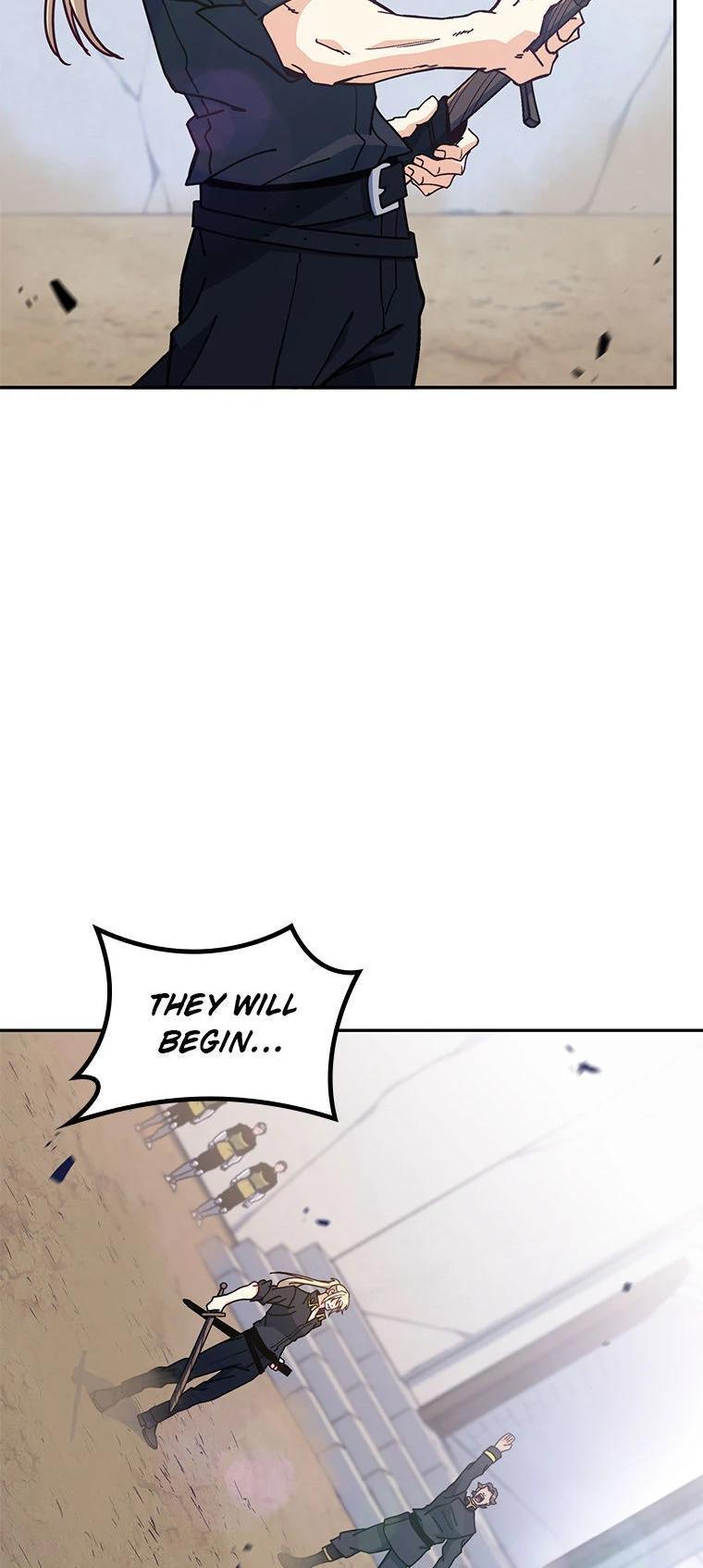 Read Duke Pendragon - Master of the White Dragon Manga Online