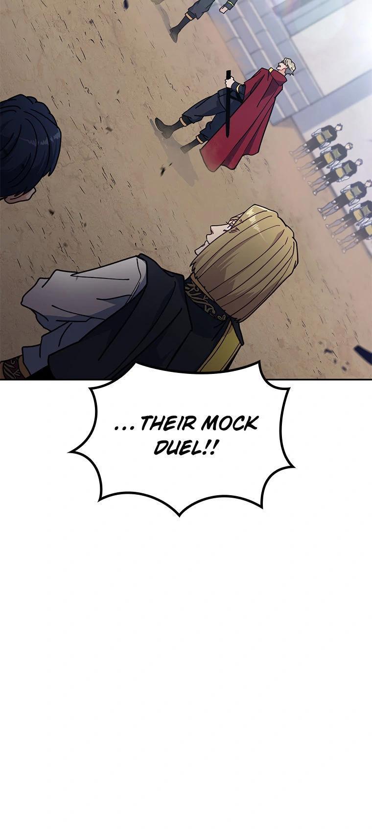 Read Duke Pendragon - Master of the White Dragon Manga Online