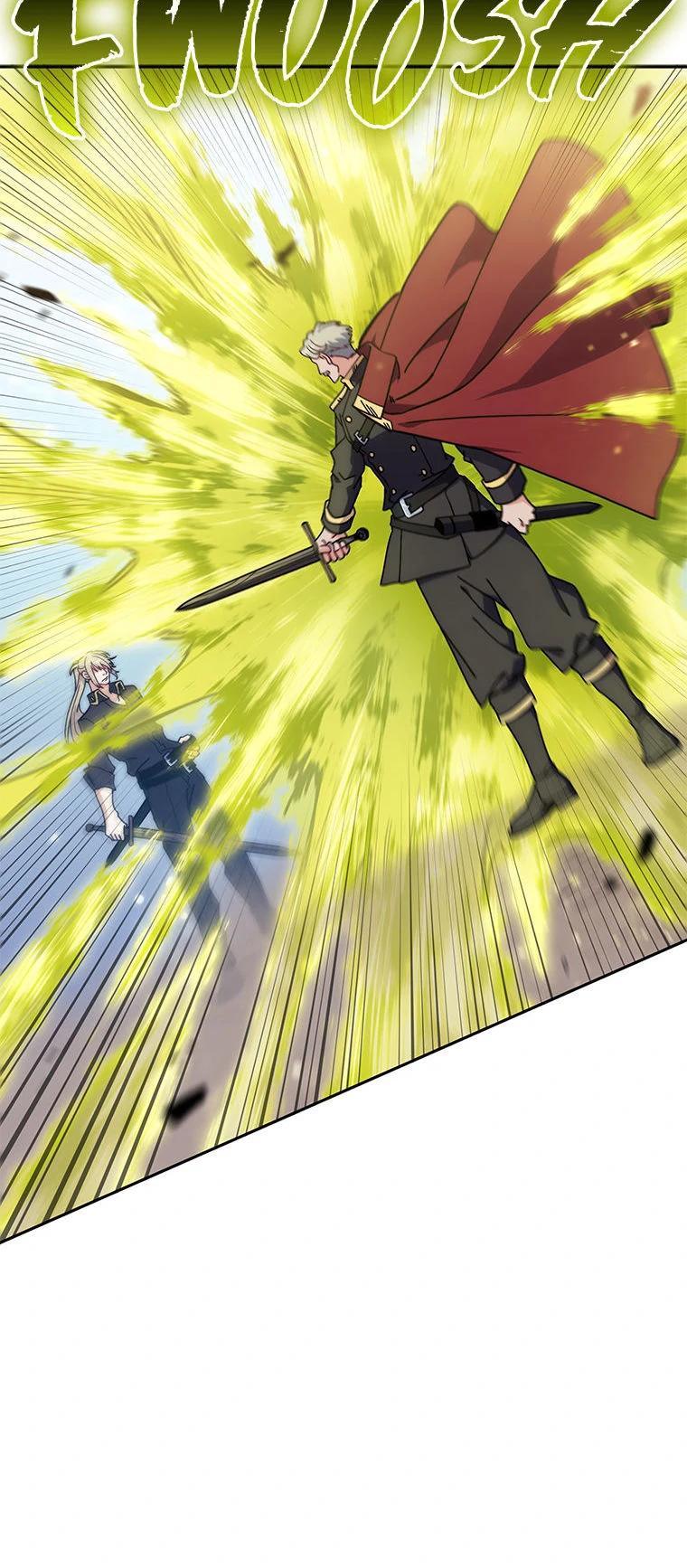 Read Duke Pendragon - Master of the White Dragon Manga Online