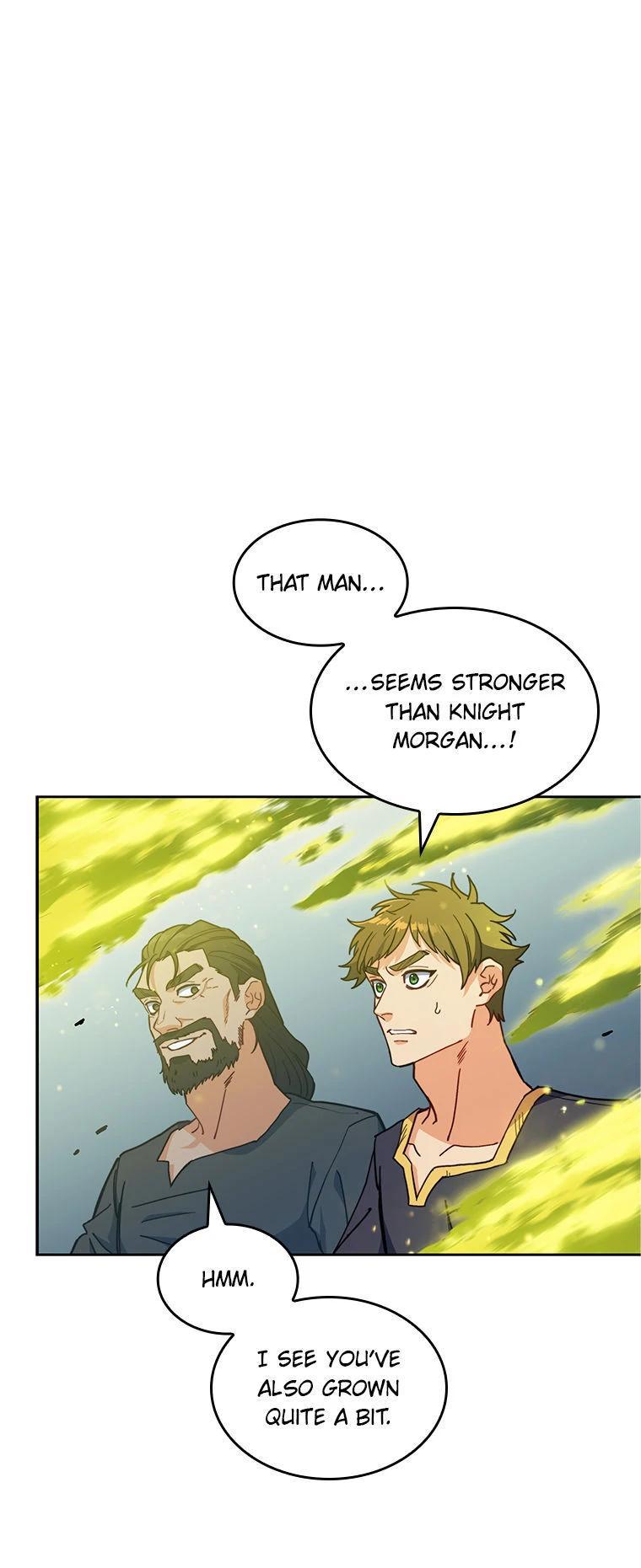 Read Duke Pendragon - Master of the White Dragon Manga Online