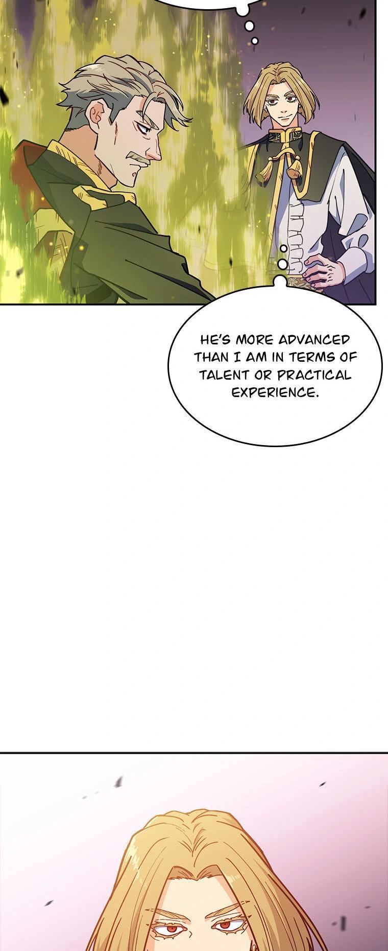 Read Duke Pendragon - Master of the White Dragon Manga Online