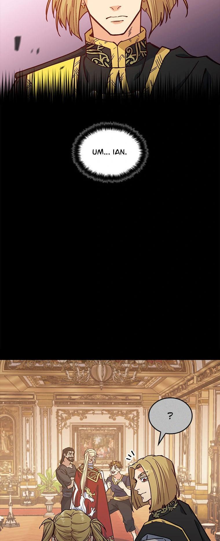 Read Duke Pendragon - Master of the White Dragon Manga Online